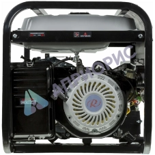 Бензиновый генератор Ресанта БГ 6500 Э